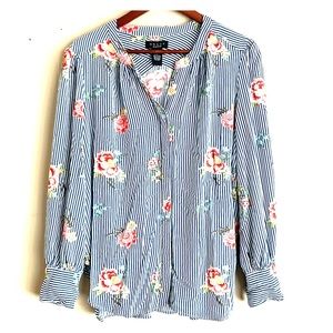 Grace the perfect fit xl blouse